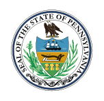 Pennsylvania state seal