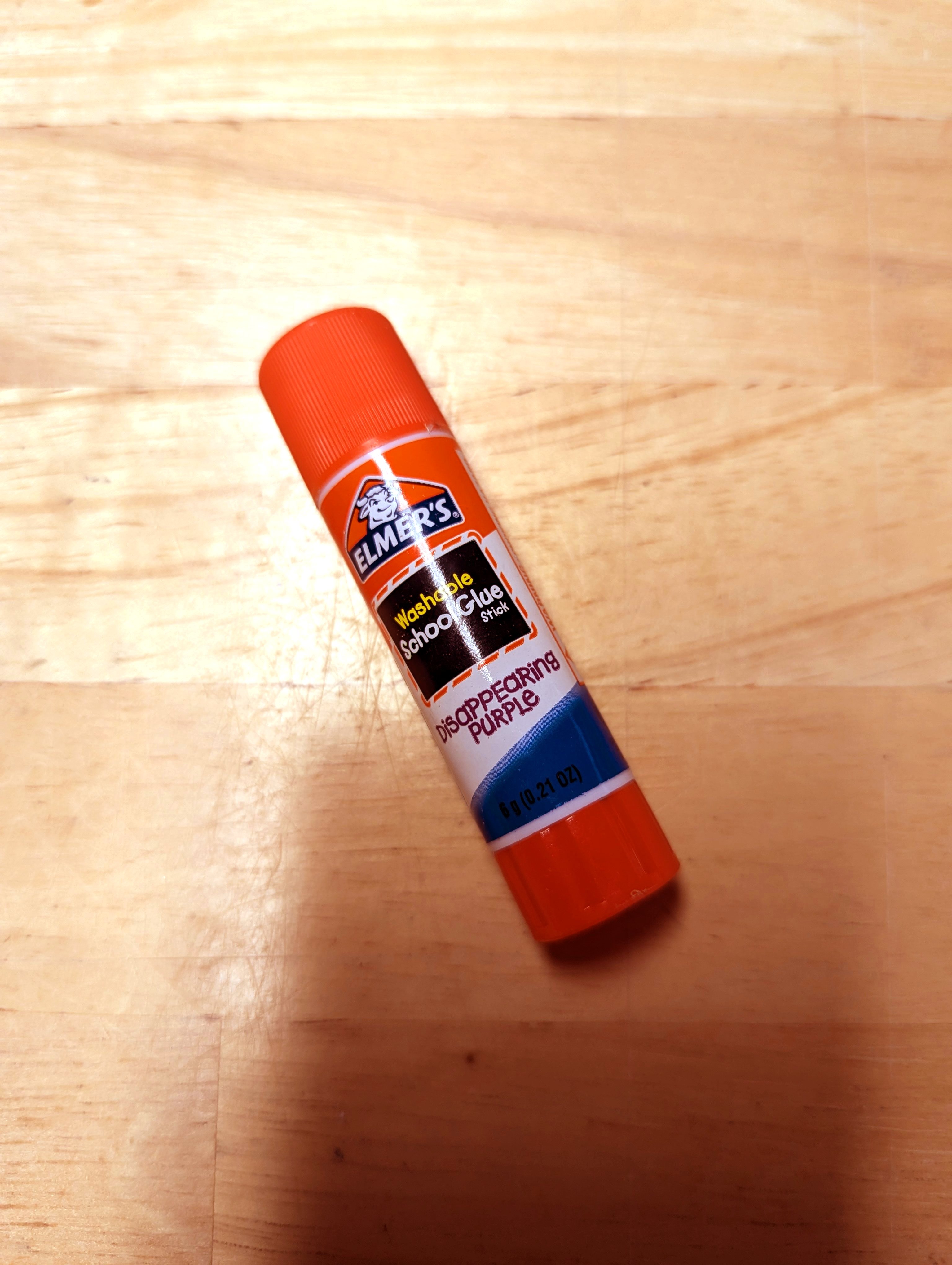 Glue stick